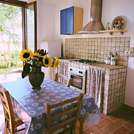 Agriturismo Camera Dei Ladri Marsiliana Room photo