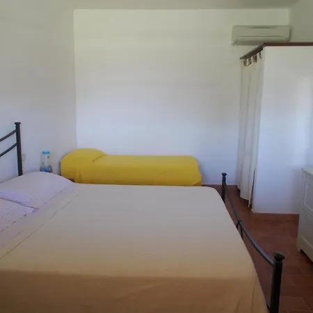 Agriturismo Camera Dei Ladri Marsiliana Room photo