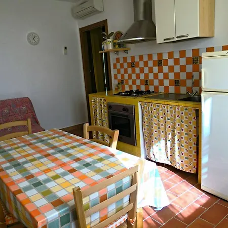 Agriturismo Camera Dei Ladri Marsiliana Room photo
