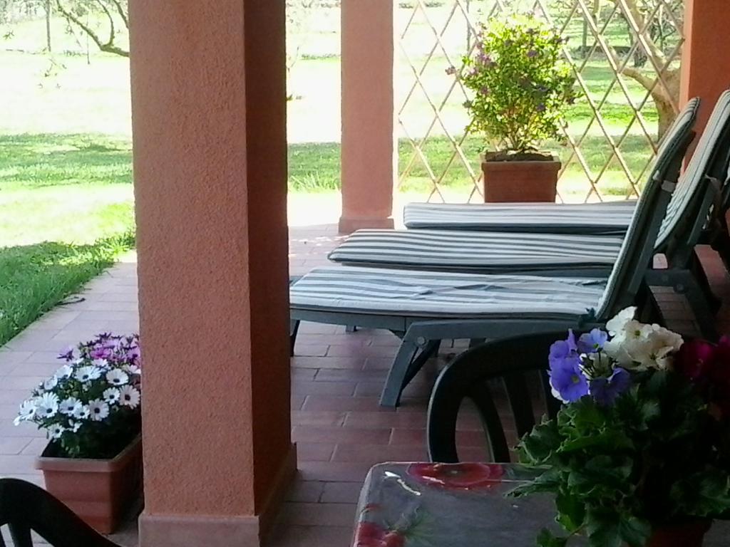 Farm stay Dei Ladri
