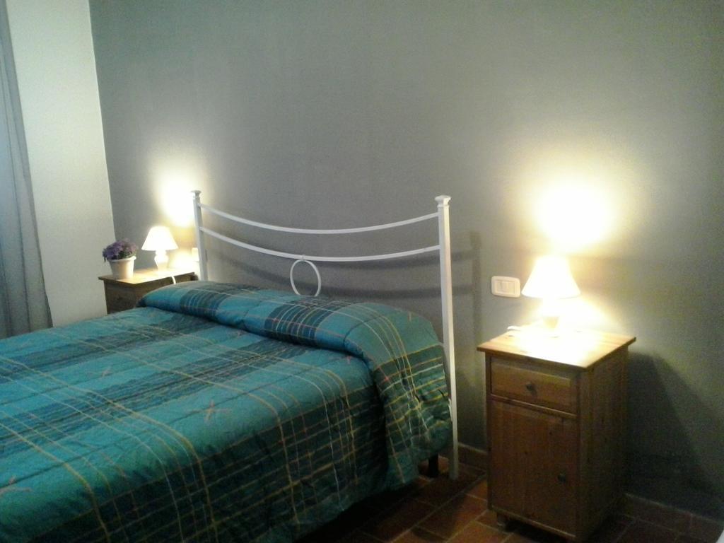 Farm stay Dei Ladri