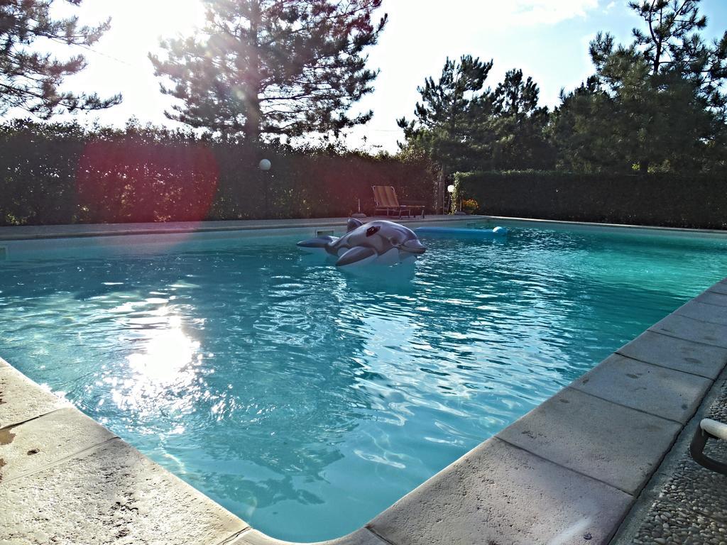 Farm stay Dei Ladri