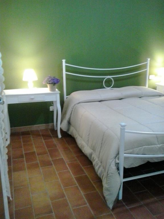 Farm stay Dei Ladri