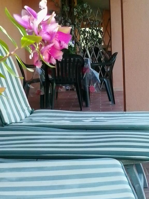 Farm stay Dei Ladri *